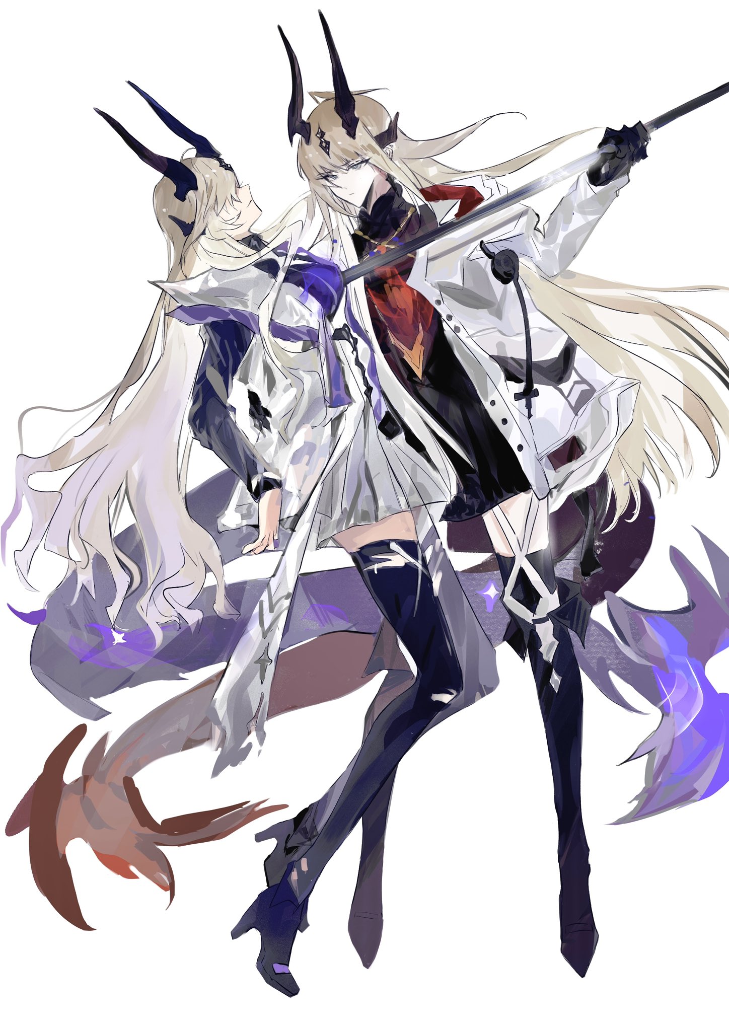 Grasp of the Arknight (Premier OP) | Promotional Cards