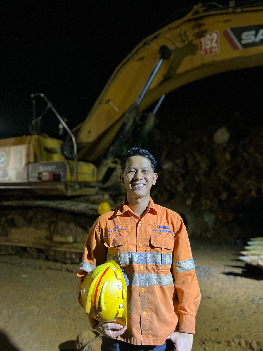 Sesekali upload boleh kalik yaa