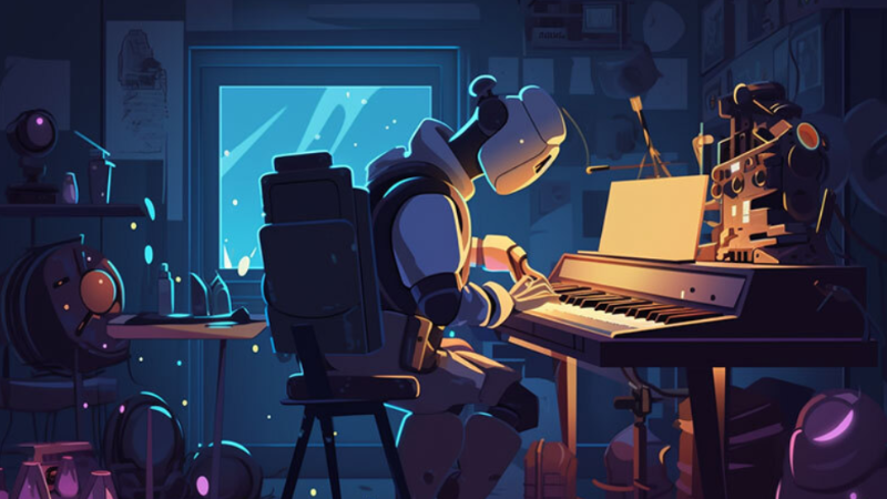 🏆 Thanks to <a href="/MUO_official/">MakeUseOf</a> for including our AI-generated playlists tool in their selection of the "Generators [which] Do a Much Better Job Than Spotify's"! Soundiiz snatches the first place! You can check the article here: makeuseof.com/best-ai-playli…. And our AI tool right here!
