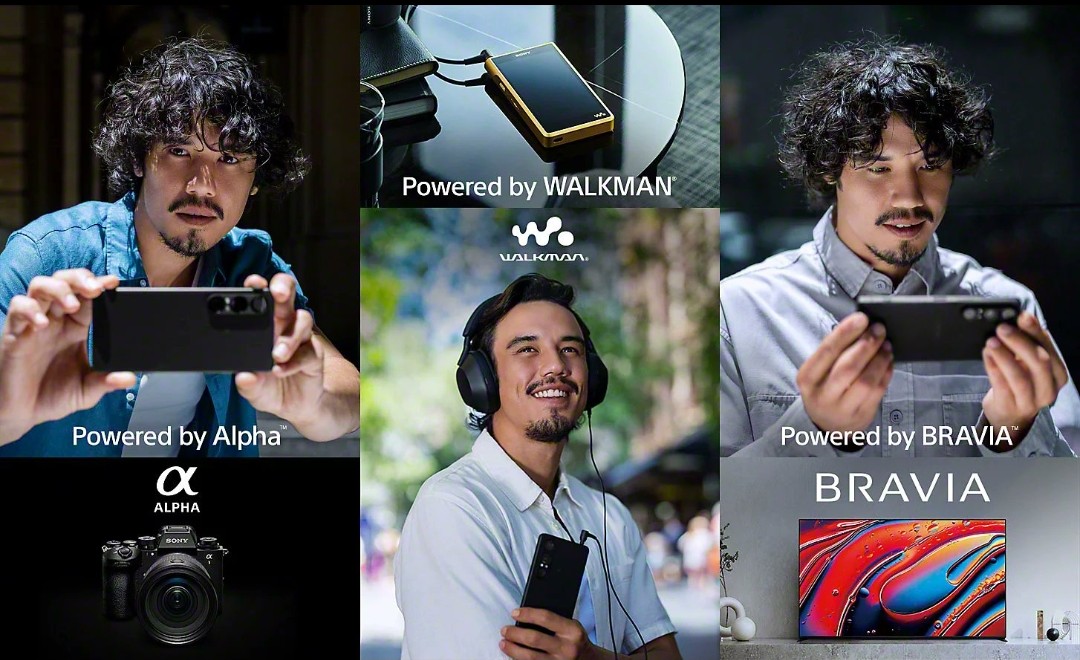 TechaBox's tweet image. Sony Xperia 1 VII

Globally
Launched - 13 May, 2025

€1499, £1399

- 6.5&quot; FHD+ OLED LTPO 120Hz Display
- Snapdragon 8 Elite
- 5000mAh Battery + 30W Wired + Qi Wireless Charging
- LPDDR5X RAM + UFS 4.0 Storage
- Aluminium Frame

#SonyXperia1VII

(1/3)