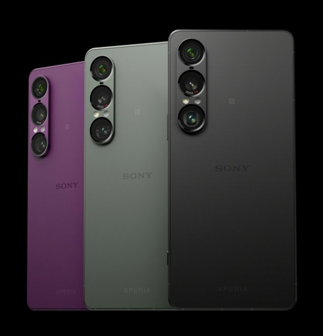 TechaBox's tweet image. Sony Xperia 1 VII

Globally
Launched - 13 May, 2025

€1499, £1399

- 6.5&quot; FHD+ OLED LTPO 120Hz Display
- Snapdragon 8 Elite
- 5000mAh Battery + 30W Wired + Qi Wireless Charging
- LPDDR5X RAM + UFS 4.0 Storage
- Aluminium Frame

#SonyXperia1VII

(1/3)