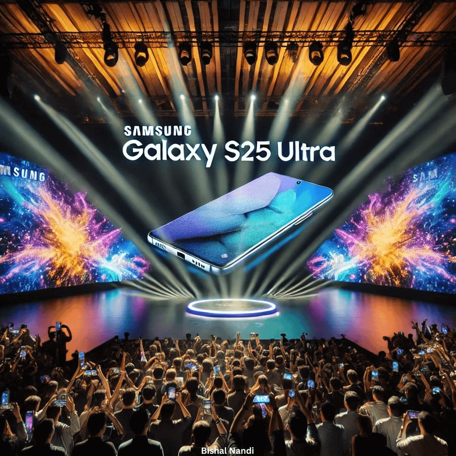 Nas_tech_AI's tweet image. RIP iPhone.

The Galaxy S25’s AI features just made the iPhone 16 look outdated.

Here are 09 insane things the Galaxy S25 can do that iPhone simply can&apos;t
(Don’t miss #4)