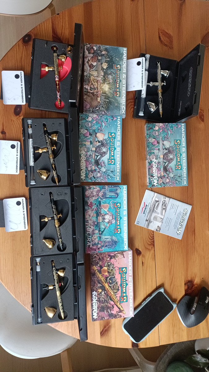 Com mola rebre coses així!