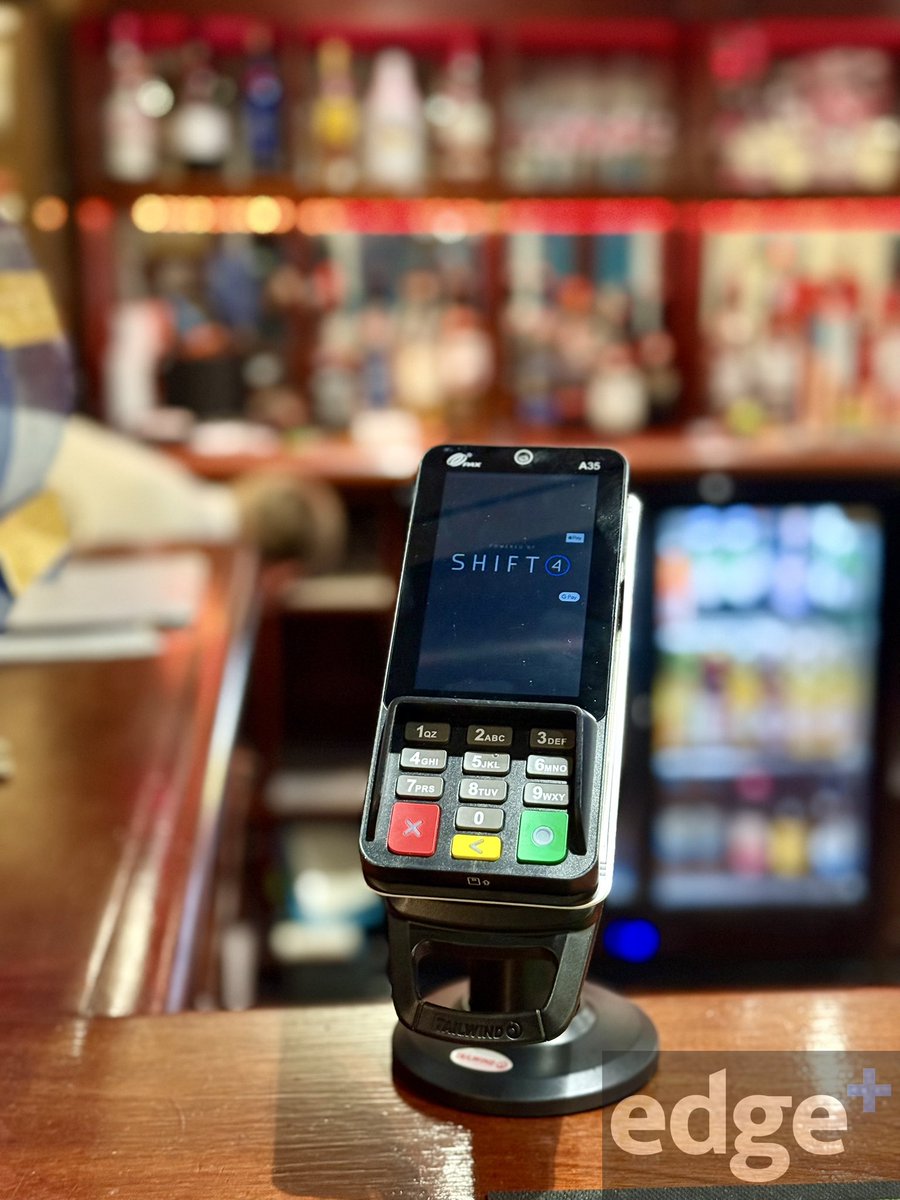 PayDoughdotMe's tweet image. Sidmouth Golf Club just got the EDGE ⛳️
We installed @SkyTabPOS at View 66 — simplified the menu ✅, boosted the tech ⚡️ &amp;amp; unlocked real-time insights 📊
They didn’t just upgrade… they #GetEdge
#EdgePlus #SkyTab #HospitalityTech #POS
#shift4