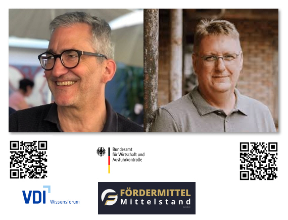 🚀 Zukunft der #TechComm erleben!
Gemeinsam mit C-rex.net zeigen wir am 13. Mai, wie #DITA, #Markdown, #Translation40 &amp; #KI Prozesse revolutionieren, praxisnah &amp; mit #SmartAIHub.
Jetzt kostenfrei anmelden👉 events.teams.microsoft.com/event/337c760a… <a href="/tcworld/">tcworld</a> <a href="/VDI_News/">VDI e.V.</a> <a href="/webworks_com/">WebWorks</a>