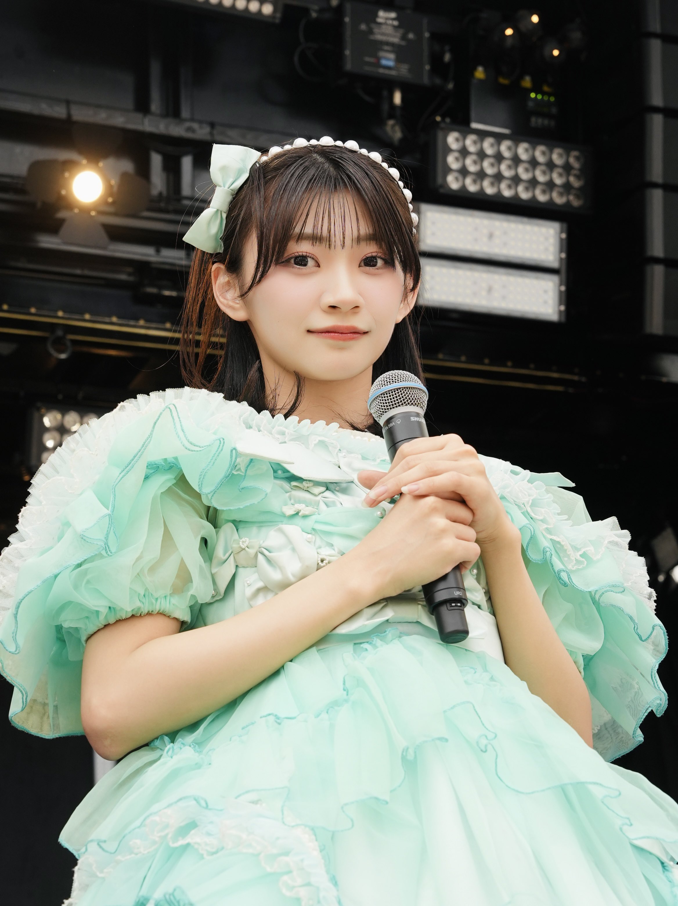 板倉可奈(CUTIE STREET) (@kana_cs1111) / X