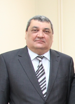 CARICC expresses its deepest condolences to family, relatives and friends on the loss of Ramiz Askerovich Mukharamov, veteran of internal affairs agencies, former liaison officer of the Ministry of Internal Affairs of the Republic of Azerbaijan at CARICC.