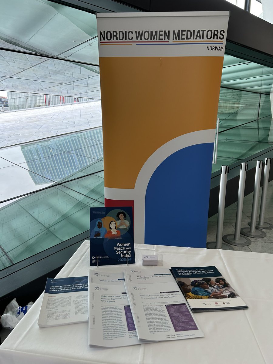 Torunn L. Tryggestad tweet media