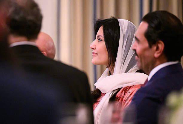 الأميرة ريما بنت بندر:

كل الطرق تؤدي إلى #الرياض.

#الرئيس_الأميركي_في_الرياض 

-