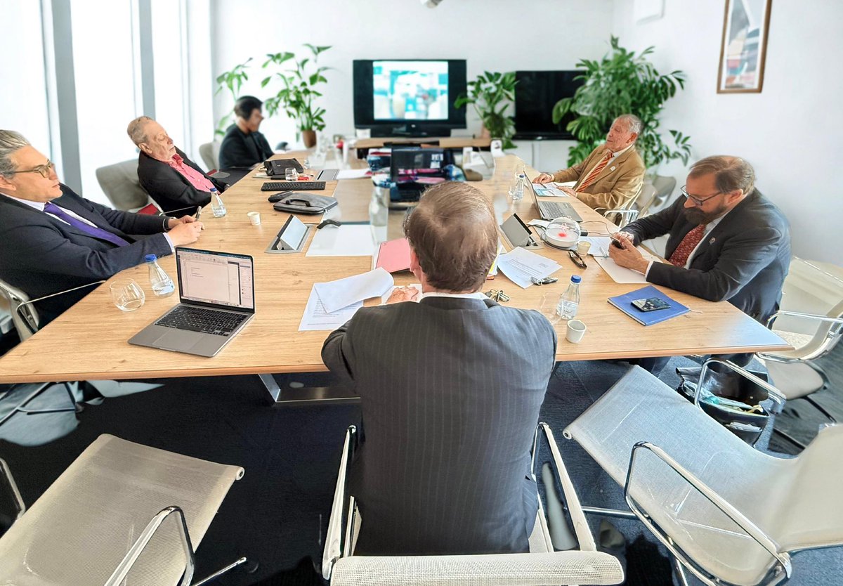 Le Bureau Politique du Centre National des Indépendants et Paysans (CNIP), réuni samedi 10 mai en Visioconférence, a évoqué l’élection interne aux LR. En sa qualité de parti fondateur de l’UMP, le CNIP salue la compétition loyale entre Bruno Retailleau et Laurent Wauquiez. A deux