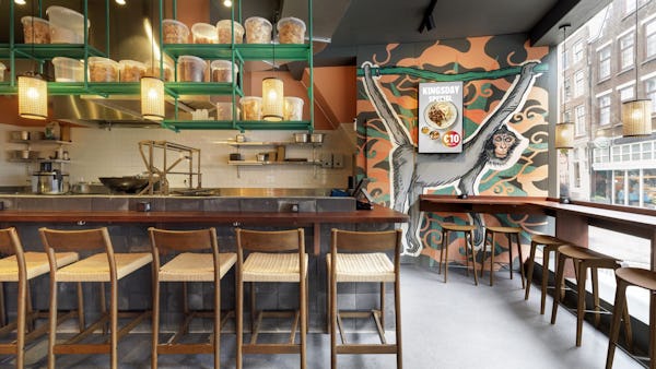 Satay Club opent eerste locatie en brengt Javaanse streetfood naar Amsterdam dlvr.it/TKkRlS