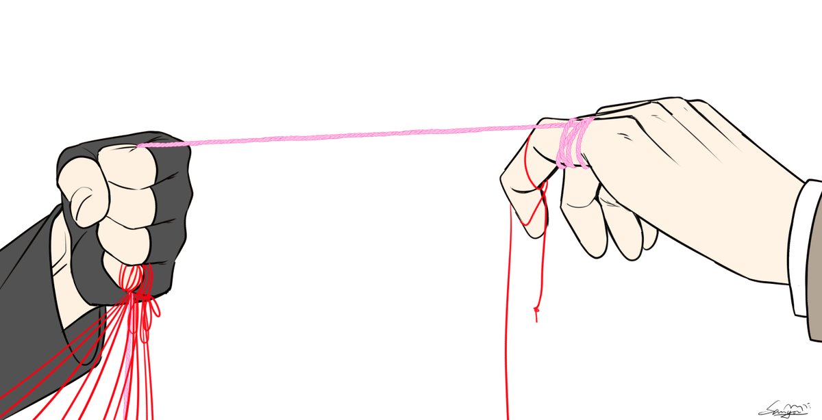 ほっとけない運命