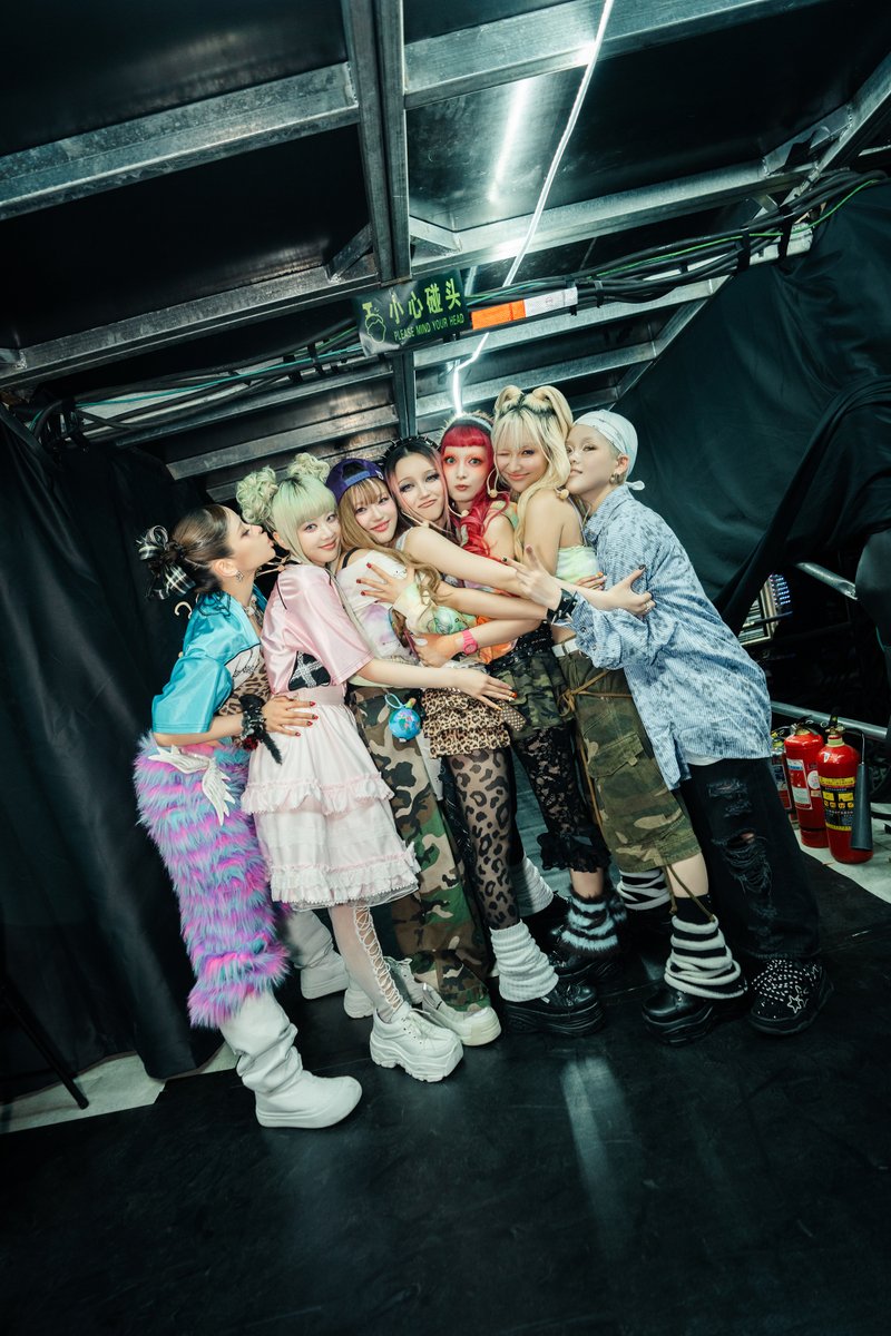 XGOfficial_'s tweet photo. XG
MILLION PLACES
2025.05.14 WED

Special Website
https://t.co/yw9N3Kwck6

Pre-save / Pre-add
https://t.co/dEwuVuV0Kh

#XG #MILLIONPLACES
#XG_MILLIONPLACES
#XGALX https://t.co/45tYwxx0V6