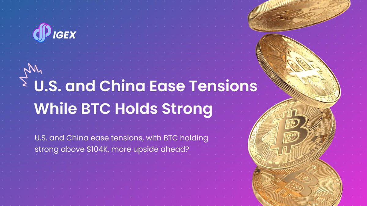 Infinity Global Exchange (IGEX) tweet media