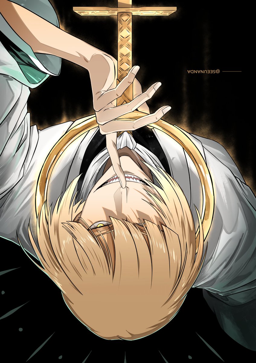 seeunandaaa's tweet image. 鍗嶈В
閫嗘閭叓瀹濆
#ShinjiHirako #BLEACH #bleachfanart #骞冲瓙鐪熷瓙