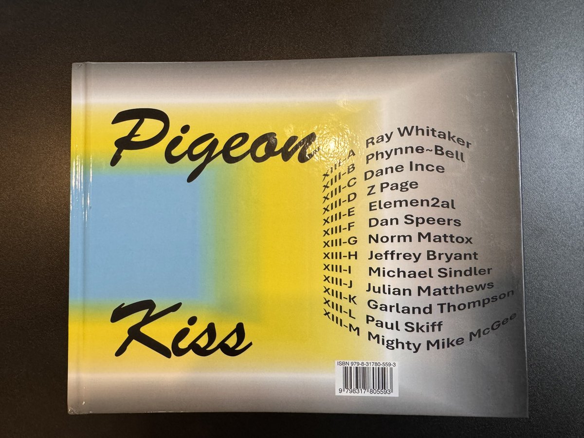 Mackenzie “Z” L’Erario, MD LMSW tweet media