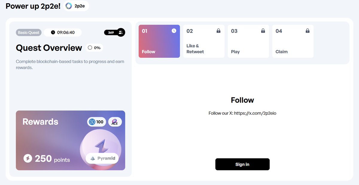 🚀 Power up with 2P2E <a href="/Arkada_gg/">Arkada</a>
 
💰 Shared Free 100 USD Everyday
💎 Complete to earn 250 points + ACS 

🔗 app.arkada.gg/en/campaign/ec…

3 days left only. Ready to play?

#Soneium #2P2E #Prediction #GameFi #Arkada