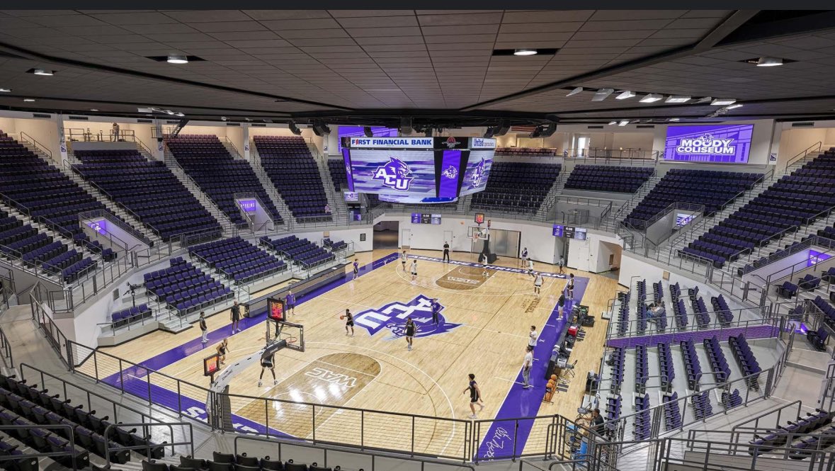 Bill Stephens🫶🏾 (@billstephens03) on Twitter photo Big thanks to <a href="/ACU_MBB/">ACU Men’s Basketball</a> for an invitation for their men basketball camp!! Looking forward to being there!! <a href="/D_Karleskint/">Doug Karleskint</a> Big thanks to <a href="/ACU_MBB/">ACU Men’s Basketball</a> for an invitation for their men basketball camp!! Looking forward to being there!! <a href="/D_Karleskint/">Doug Karleskint</a>