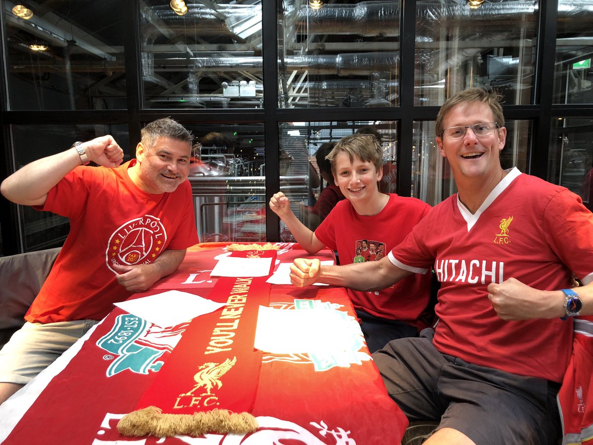 Tom Allen Author tweet media