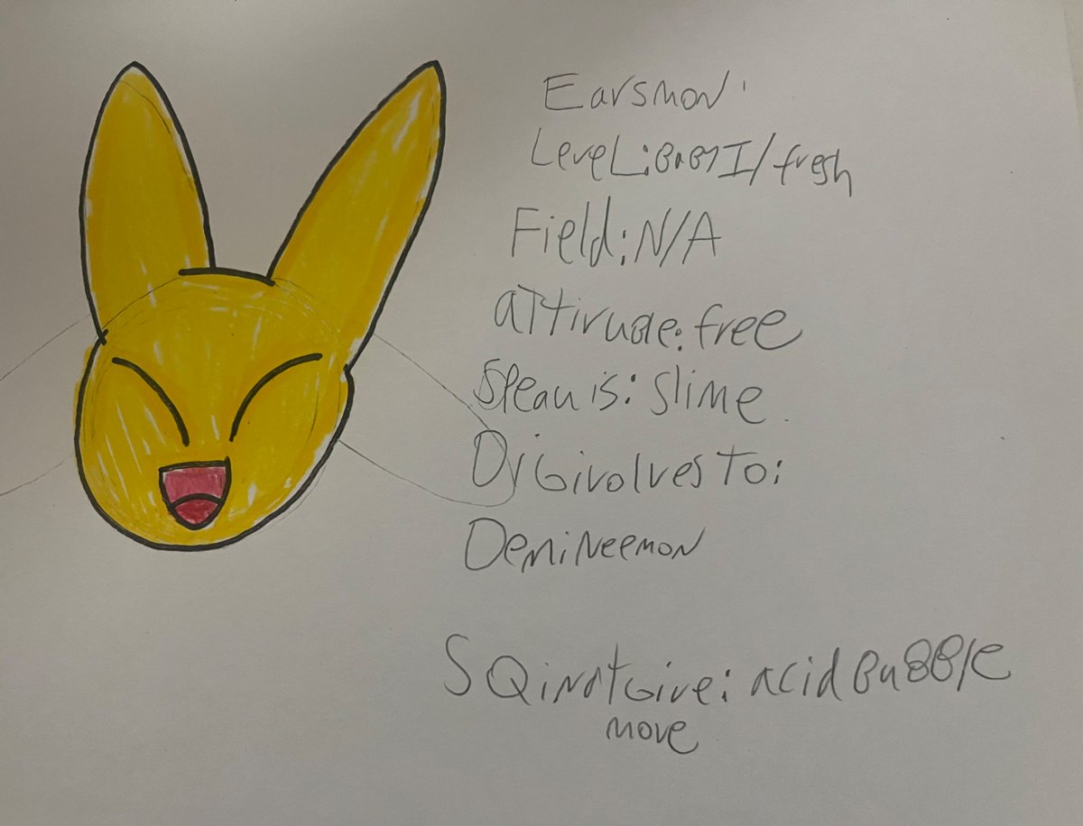BlueVampirefox's tweet photo. The Fanmade Fresh,In-Training,Champion and Ultimate of Neemon. #Digimon #Neemon #Fandigimon #Digimonart #Digimonartwork #Animeart #Animeartwork https://t.co/gJkMrNqZxS
