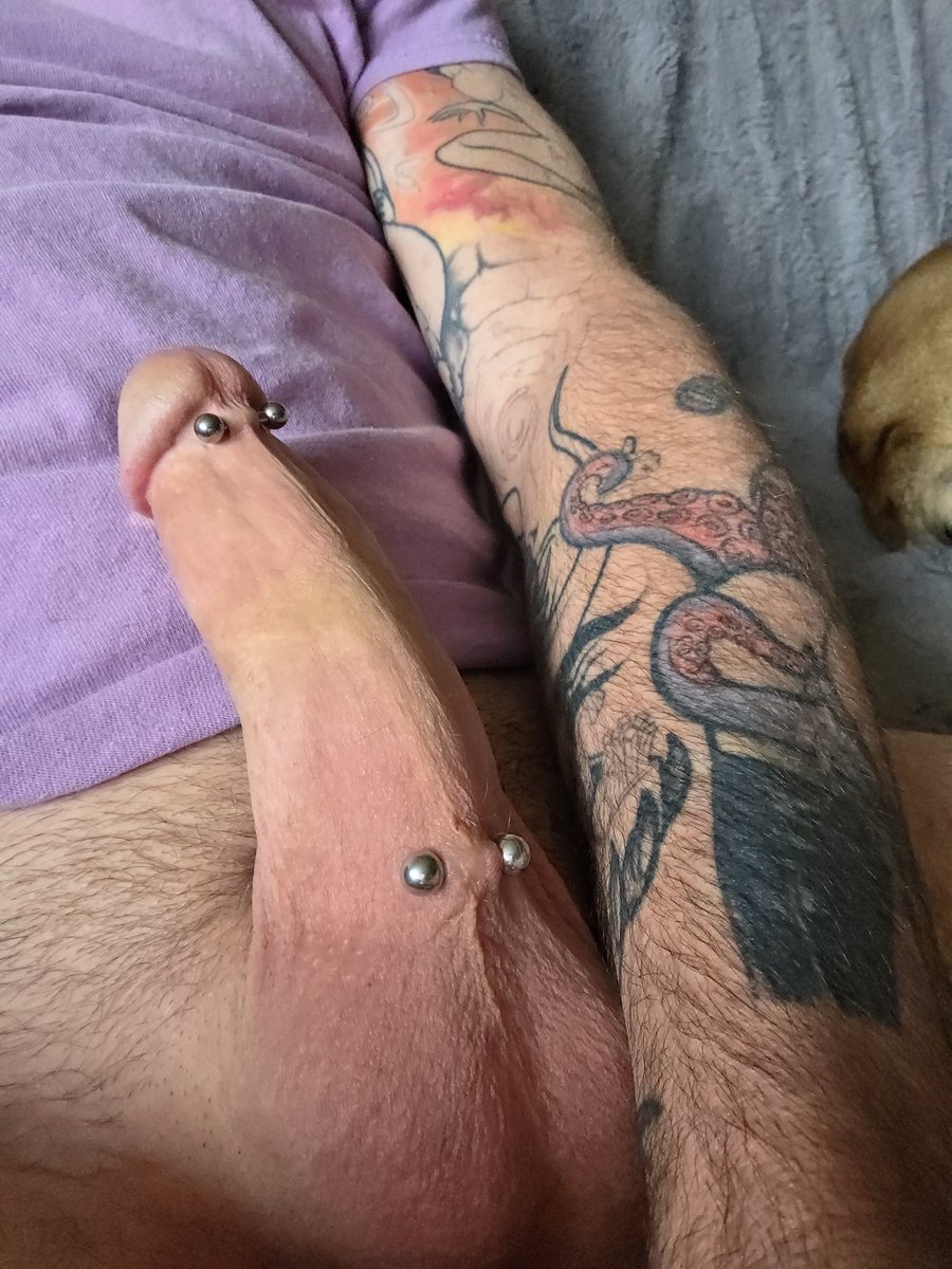 Who's coming to play with the family jewels?