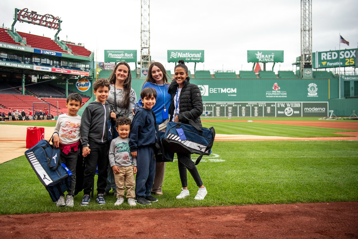 Horizons tweet media