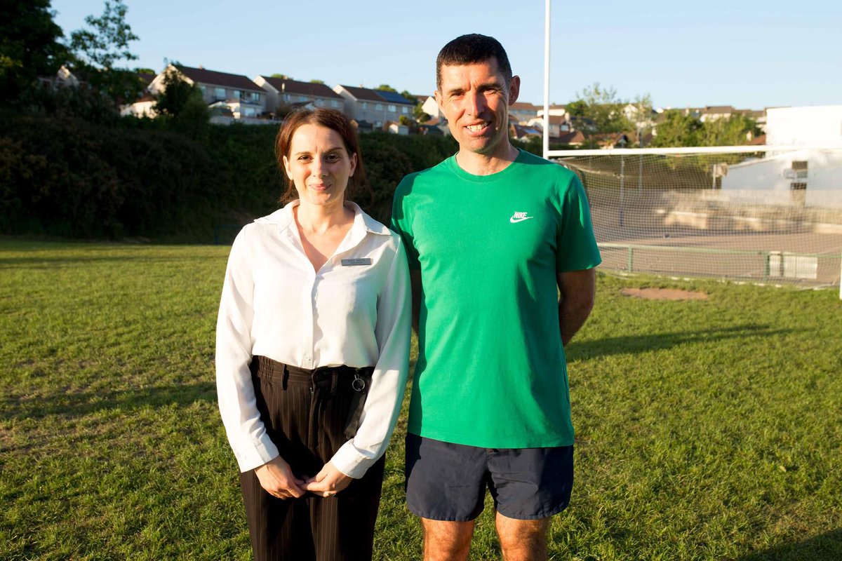 Garvey's SuperValu Cobh tweet media