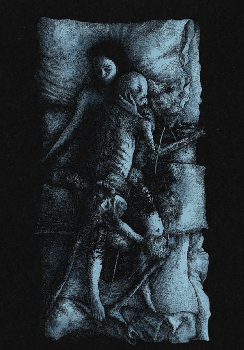 Nosferatu by Jarwoeee on ig