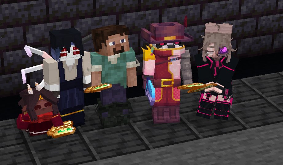 Pandolinooo's tweet photo. roubei o roubo do roubo 

1 like = 1 Fato Gigatônico do T!Pandolino https://t.co/QnVGJTRyf4