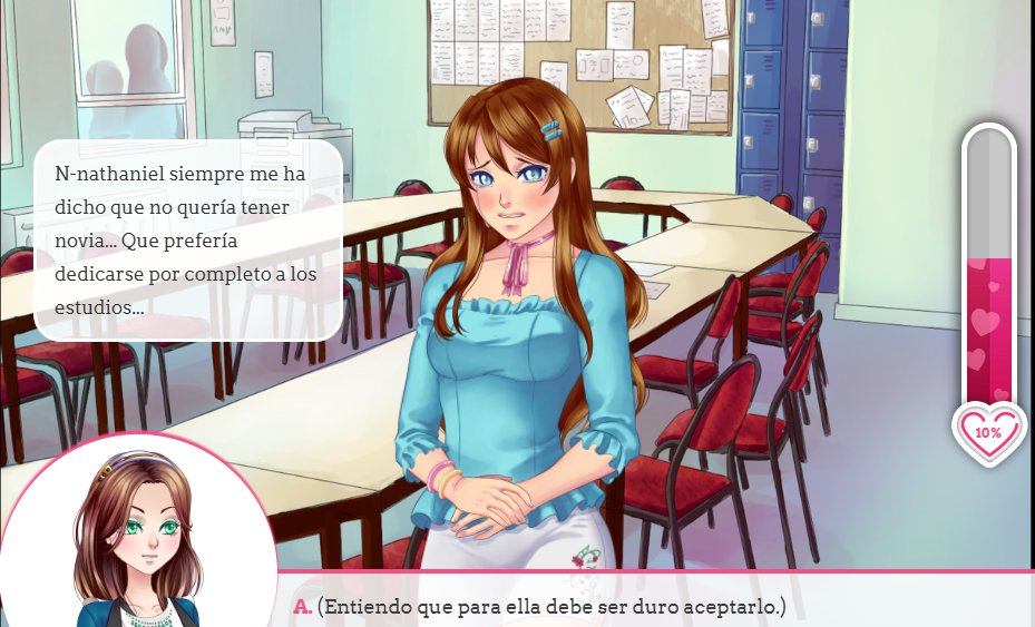 que pesadaaa dios no le gustas flaca Cortala