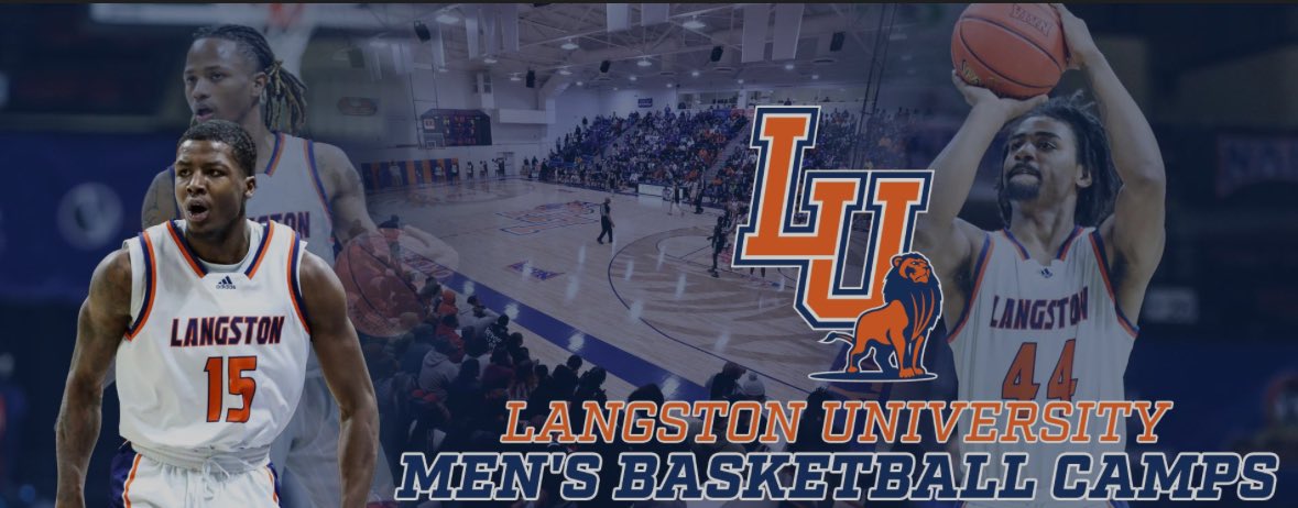 Bill Stephens🫶🏾 (@billstephens03) on Twitter photo Big thanks to <a href="/LangstonLionMBB/">Langston University Men’s Basketball</a> for an invitation for their men basketball camp!! Looking forward to being there!! <a href="/CoachCWRIGHT/">Chris Wright</a> Big thanks to <a href="/LangstonLionMBB/">Langston University Men’s Basketball</a> for an invitation for their men basketball camp!! Looking forward to being there!! <a href="/CoachCWRIGHT/">Chris Wright</a>