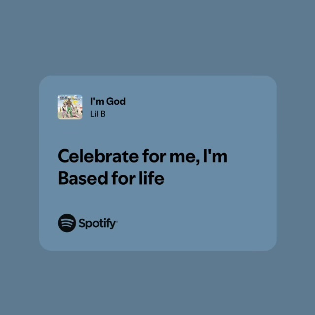 base's tweet photo. what we're listening to rn https://t.co/HVXU4y98ok