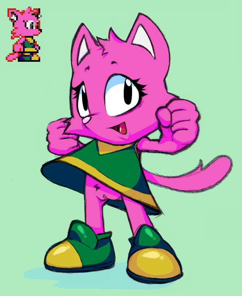 ア・ル・プ tweet media