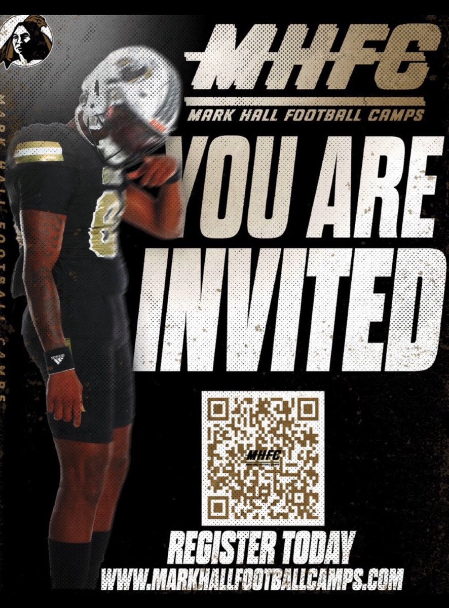 Thank you <a href="/CoachJud_21/">Shabre Judkins</a> for the invite!! <a href="/kolbytackett/">Kolby Tackett</a> <a href="/PreptalkWoody/">Preptalk_woody</a> <a href="/itscoachjoe/">Josef Alleyne, M.S. 🏴‍☠️🇹🇹</a>