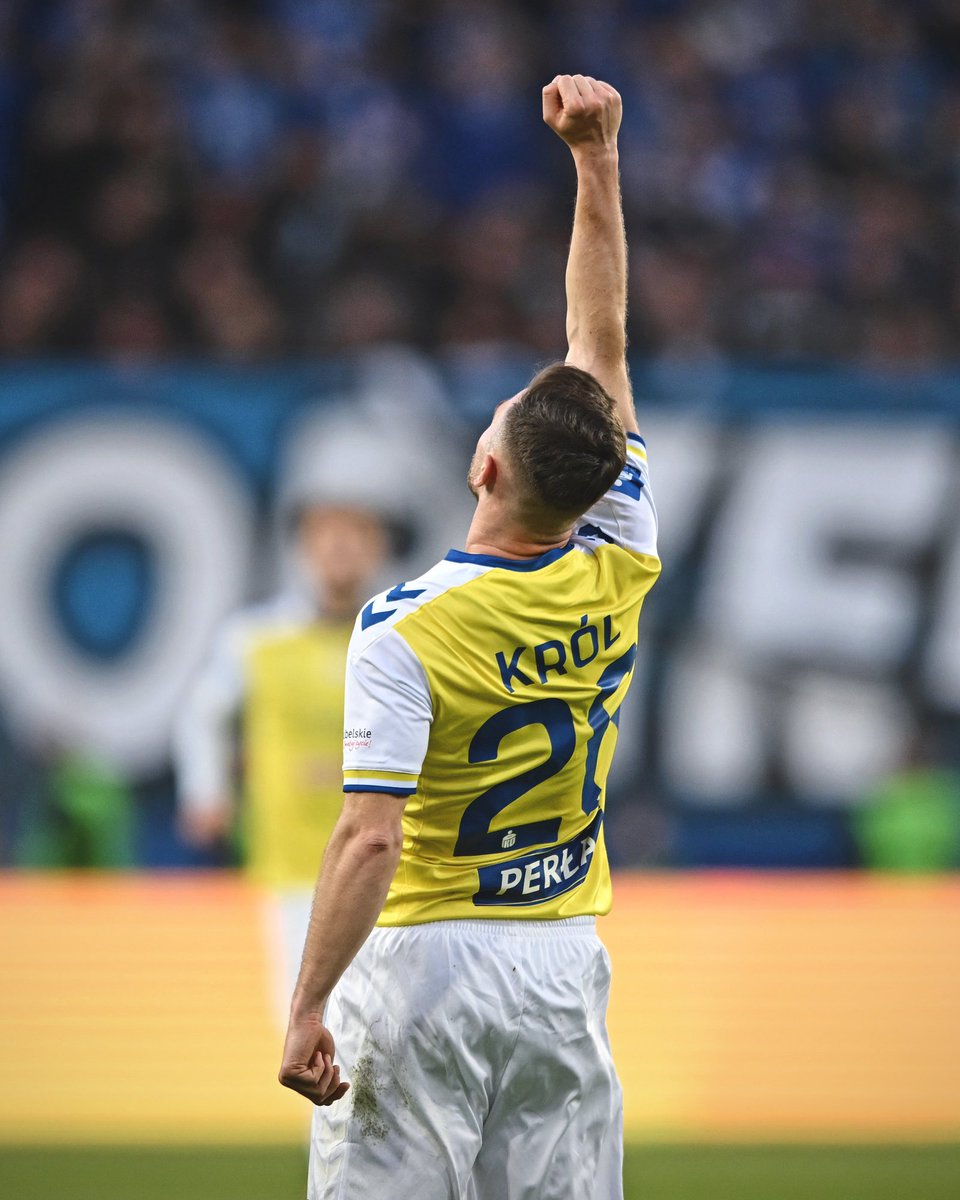 Michał Król tweet media