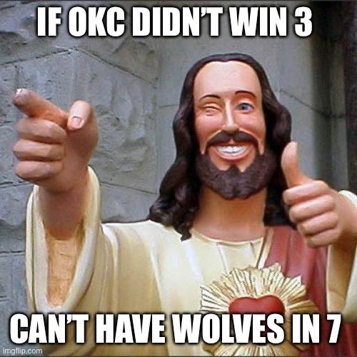 ashhhk25's tweet image. Just saying…. #WolvesBack