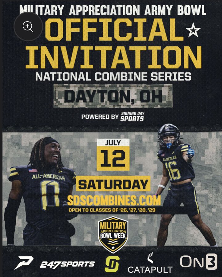 Amyre Upshaw (@myre2029) on Twitter photo Thanks so much for the invite, <a href="/JJKilgore_SDS/">JJ Kilgore</a>! I'm super excited and can't wait to dive in and compete! #2029 <a href="/ScoutFball/">Larry Rudolph</a> <a href="/TDAlabamaMag/">Touchdown Alabama</a> <a href="/CoachDaniels06/">Coach Daniels</a> <a href="/GLENWOODFB1/">Glenwood Football</a> <a href="/HallTechSports1/">Hall-Tech Sports</a> <a href="/Alabama_Varsity/">Alabama Varsity</a> <a href="/PrepRedzoneAL/">Prep Redzone Alabama</a> Thanks so much for the invite, <a href="/JJKilgore_SDS/">JJ Kilgore</a>! I'm super excited and can't wait to dive in and compete! #2029 <a href="/ScoutFball/">Larry Rudolph</a> <a href="/TDAlabamaMag/">Touchdown Alabama</a> <a href="/CoachDaniels06/">Coach Daniels</a> <a href="/GLENWOODFB1/">Glenwood Football</a> <a href="/HallTechSports1/">Hall-Tech Sports</a> <a href="/Alabama_Varsity/">Alabama Varsity</a> <a href="/PrepRedzoneAL/">Prep Redzone Alabama</a>