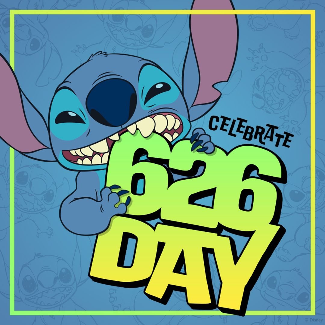 Disney will be celebrating 626 Day this year (June 26). 

There is expected to be some activity surrounding that day.