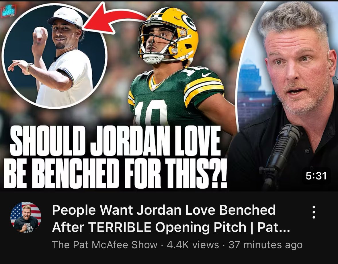 It’s that point in the offseason folks…