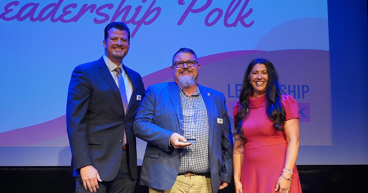 Polk Emergency Mgmt tweet media