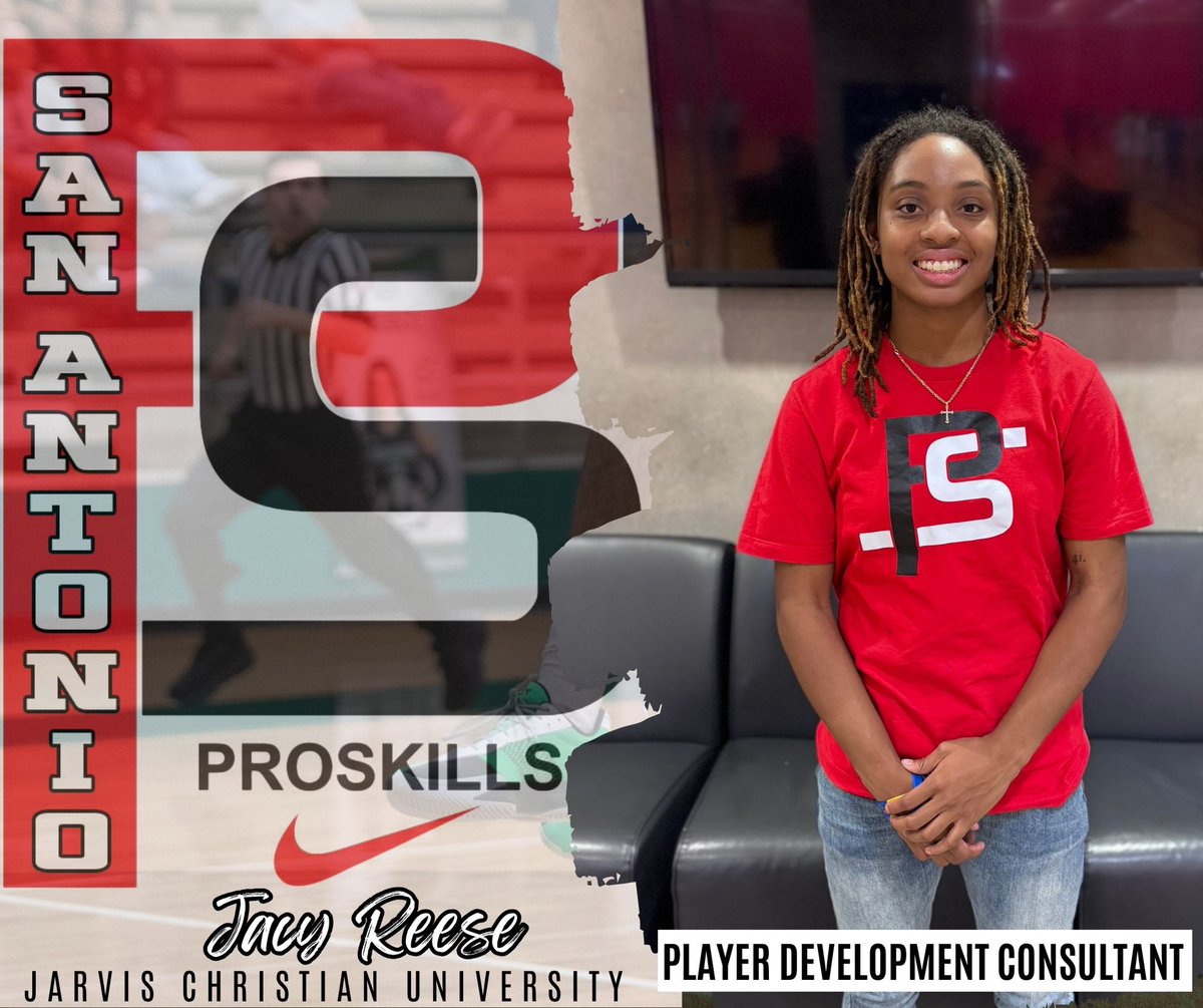 ProSkills San Antonio (@proskills_sa) on Twitter photo 🏀💥Thrilled to announce we've welcomed three dynamic new coaches to our team! 🚨They're eager and already making waves. Stay tuned to follow their exciting journey! 👀 #NewBeginnings #CoachingFamily #FutureLeaders
<a href="/ProSkillsCoachB/">Coach Brandon</a> <a href="/ProskillsTalley/">Eric Talley</a> <a href="/ProSkillsChad/">Chad Foster</a> <a href="/ProSkillsEYBL/">ProSkills Basketball</a> 🏀💥Thrilled to announce we've welcomed three dynamic new coaches to our team! 🚨They're eager and already making waves. Stay tuned to follow their exciting journey! 👀 #NewBeginnings #CoachingFamily #FutureLeaders
<a href="/ProSkillsCoachB/">Coach Brandon</a> <a href="/ProskillsTalley/">Eric Talley</a> <a href="/ProSkillsChad/">Chad Foster</a> <a href="/ProSkillsEYBL/">ProSkills Basketball</a>