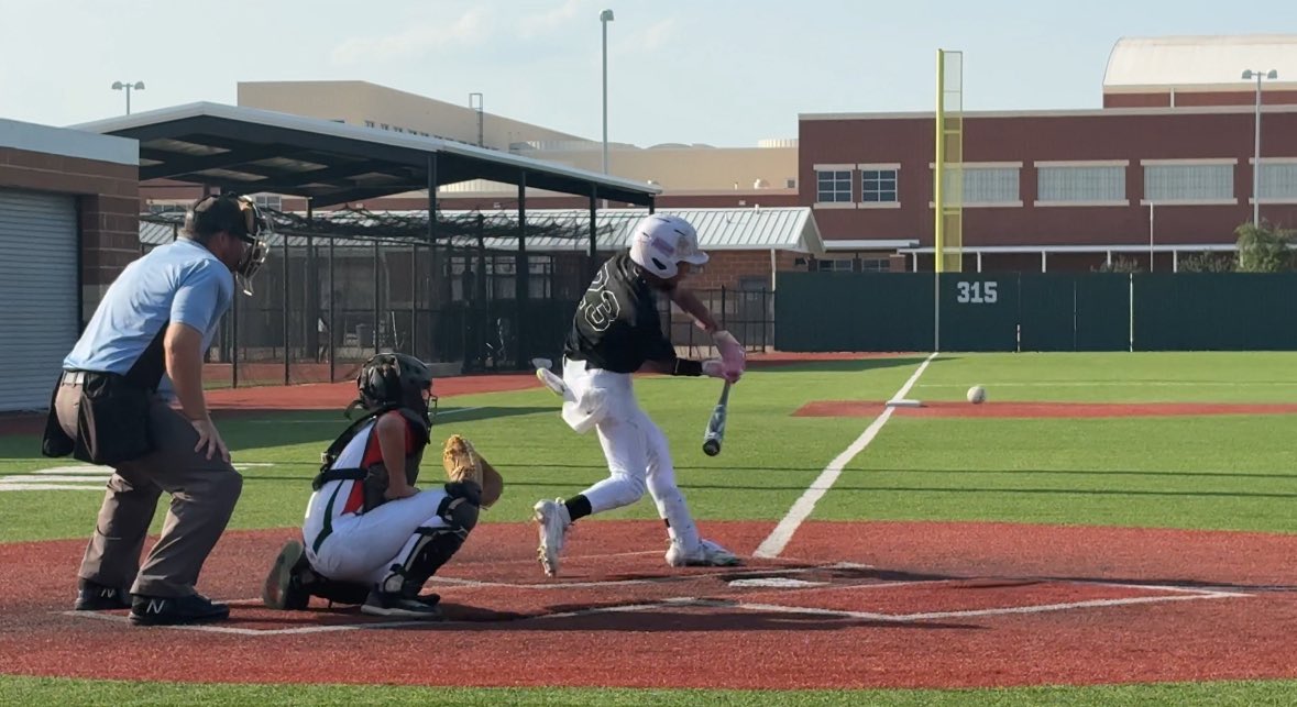 Dustin McComas (@dustinlmccomas) on Twitter photo ☀️ THE <a href="/FiveTool/">Five Tool Baseball</a> SUMMER SEASON IS HERE…
🤩 Opening weekend is in the books. Who stood out? A look at some <a href="/FiveToolTexas/">✭Five Tool Texas✭</a> and <a href="/FiveToolCA/">Five Tool California</a> top performers, including a MAJOR 2027 LHP and future 2028 DUDES.
👉 READ: fivetool.org/news/summer-20… ☀️ THE <a href="/FiveTool/">Five Tool Baseball</a> SUMMER SEASON IS HERE…
🤩 Opening weekend is in the books. Who stood out? A look at some <a href="/FiveToolTexas/">✭Five Tool Texas✭</a> and <a href="/FiveToolCA/">Five Tool California</a> top performers, including a MAJOR 2027 LHP and future 2028 DUDES.
👉 READ: fivetool.org/news/summer-20…
