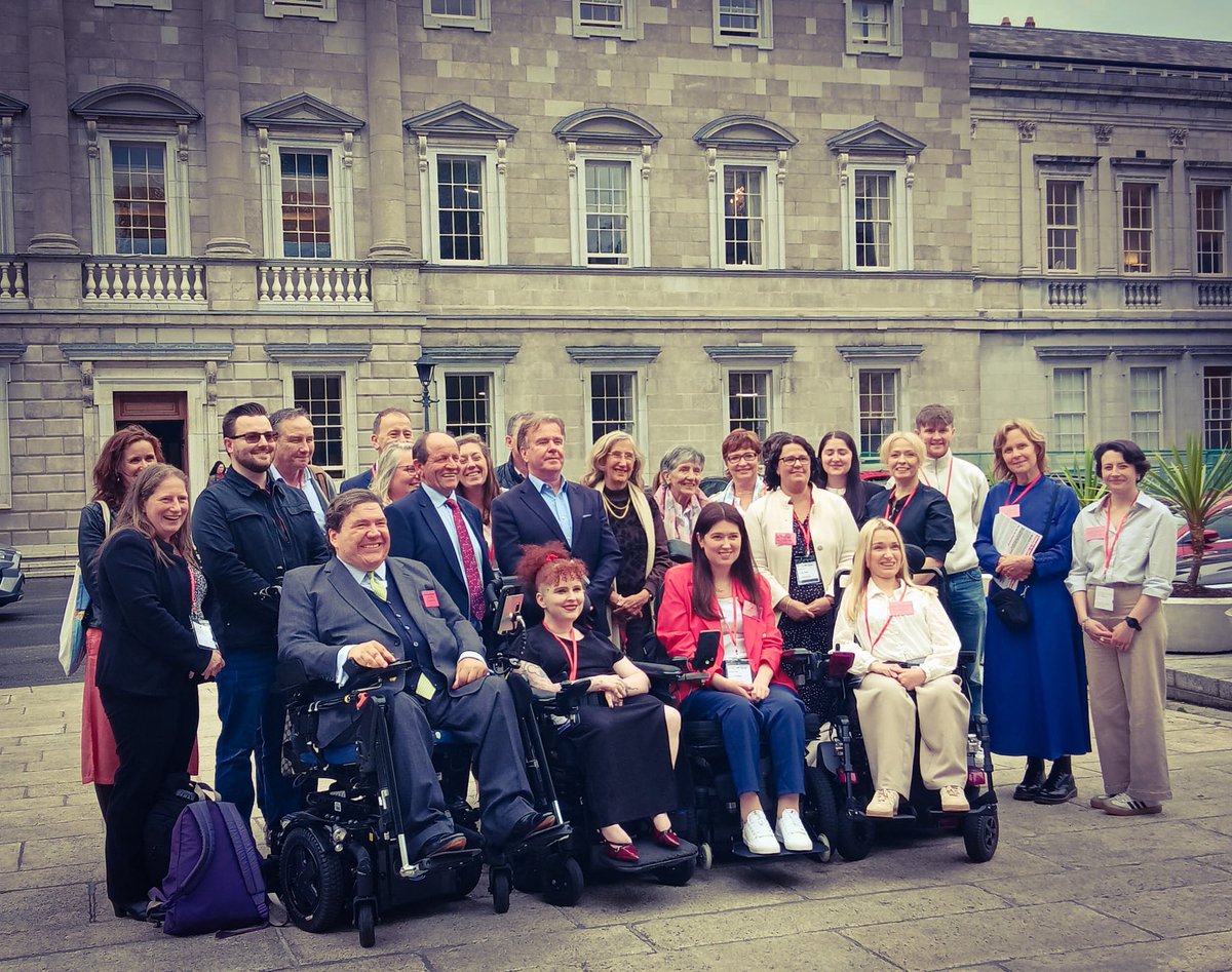 SMA Ireland tweet media