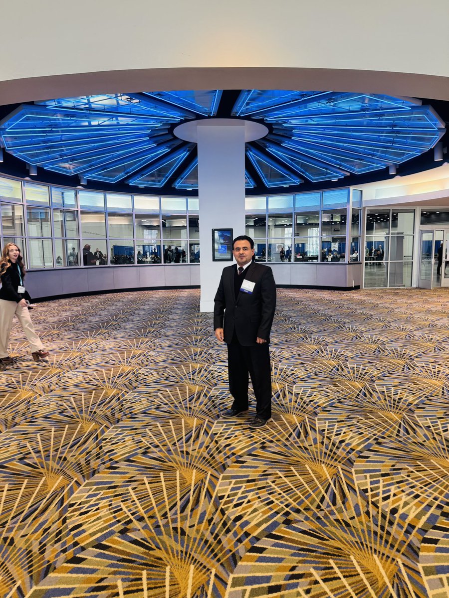 alshami2020's tweet photo. A New Milestone in My DECA Journey

I had the honor of participating in the second stage of the DECA competition as an official Judge, evaluating the projects presented by high school students and graduates.
#DECA https://t.co/5HfR5EqvCA