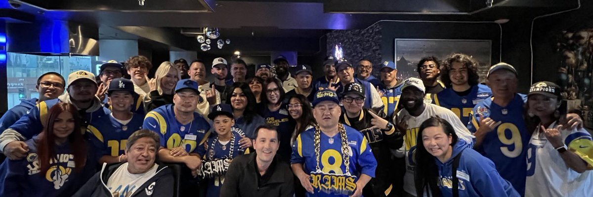 RamsSteveHam tweet media