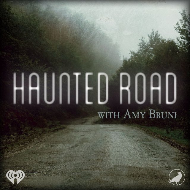 Travvie_Dearest's tweet photo. If you’re into the paranormal or even just a little bit curious… these 2 podcasts (by some pretty incredible people) are awesome! Give them a listen! 👻🔦🫶🏼
#HauntedRoad - @amybruni
#ThisHauntedLife - @AdamJBerry https://t.co/tTOmeDltIO
