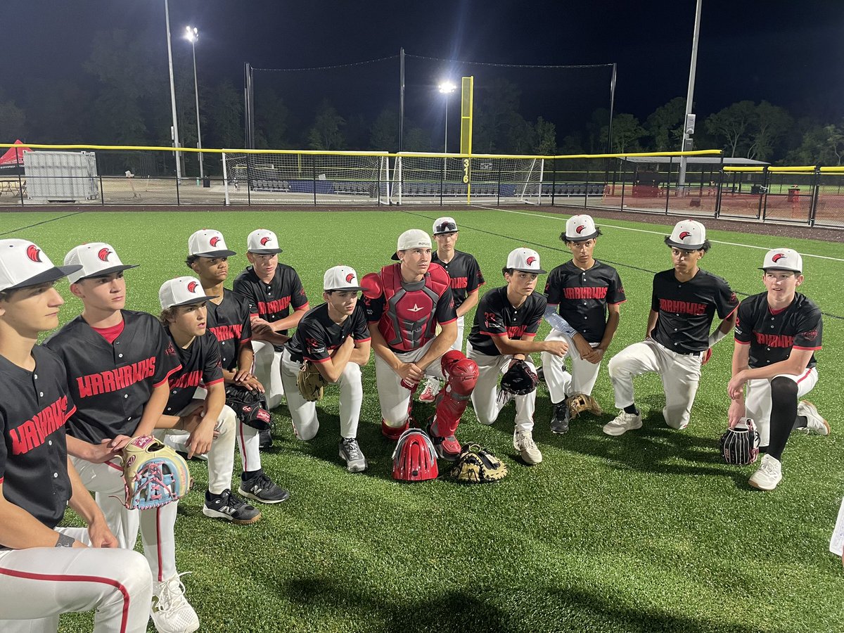 Memorial Day weekend ⚾️

8U Rua - <a href="/T3Warhawks_Rua/">@T3Warhawks_Rua</a> 🥈
10U Waddell 🥈
13U Wilkinson - <a href="/T3warhawks12u/">T3 Warhawks 13U Wilkinson</a> 🥈
14U Powe - @T3Warhawks_14U 🥈