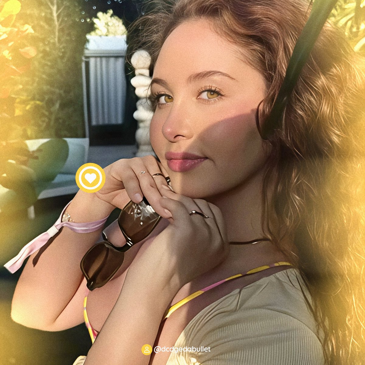 Apreciación a mi icon.