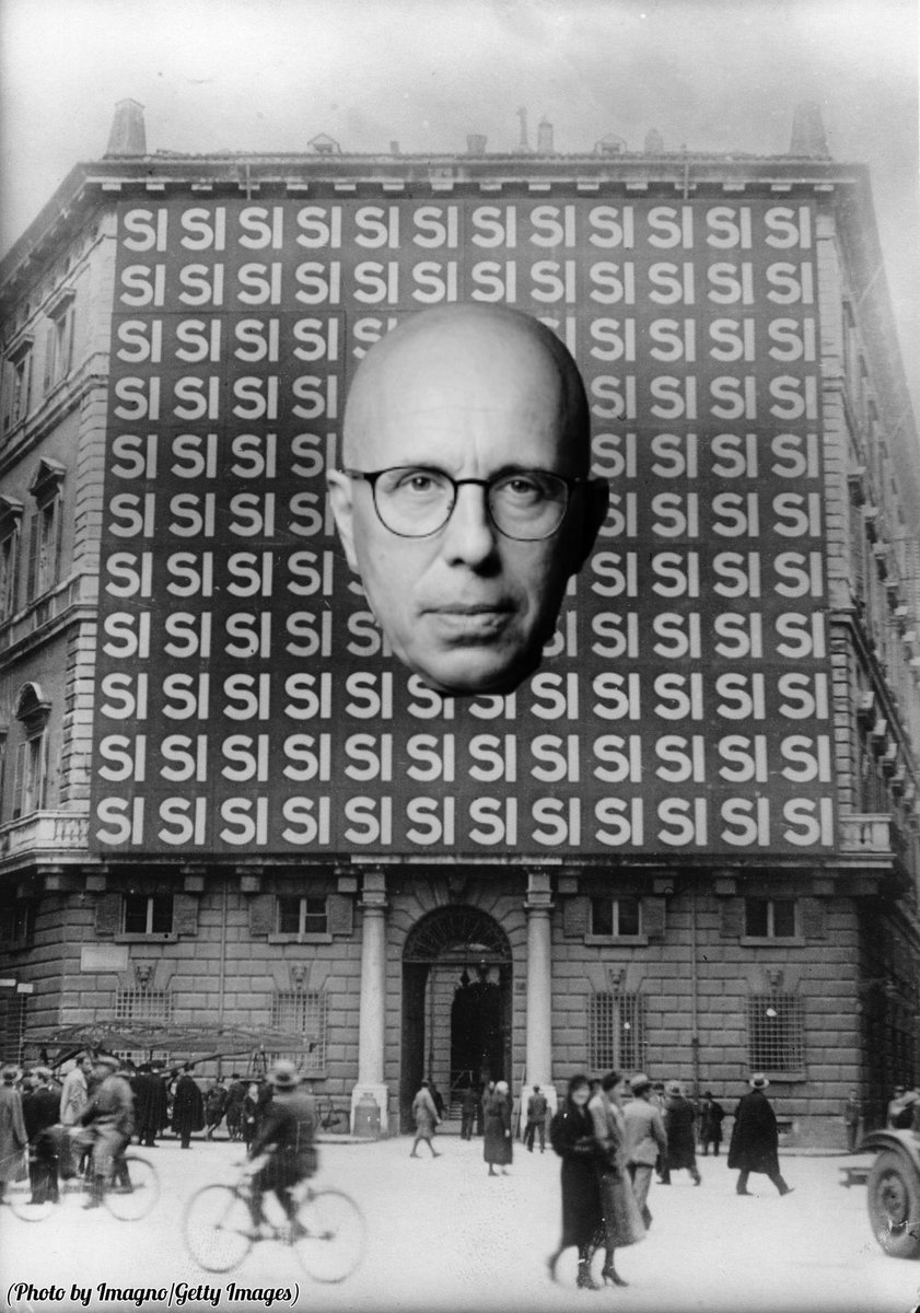 Le ciottisme vaincra