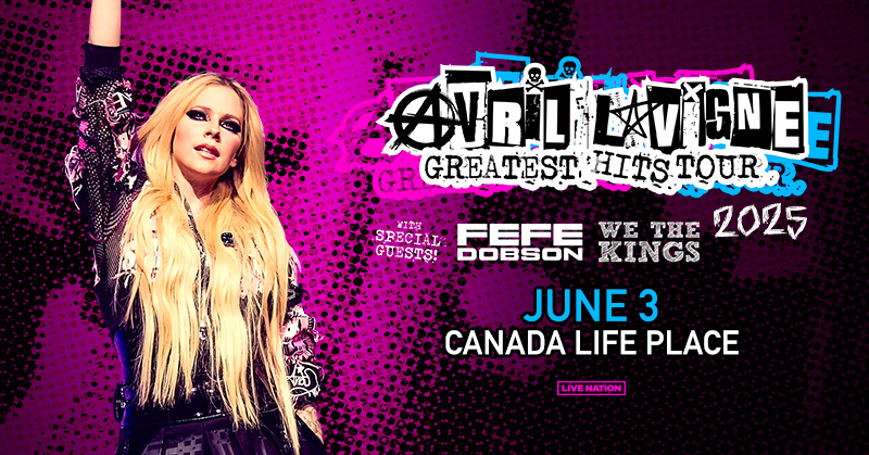 Canada Life Place tweet media